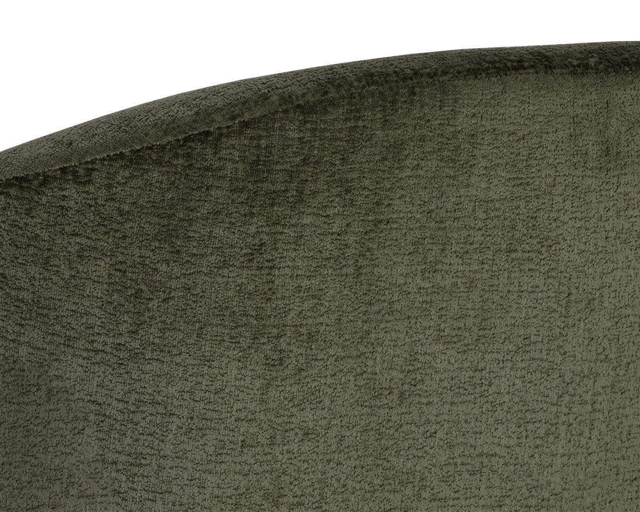 Bliss Swivel Lounge Chair - Image 11