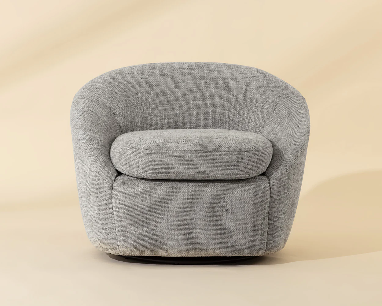Bliss Swivel Lounge Chair - Image 14