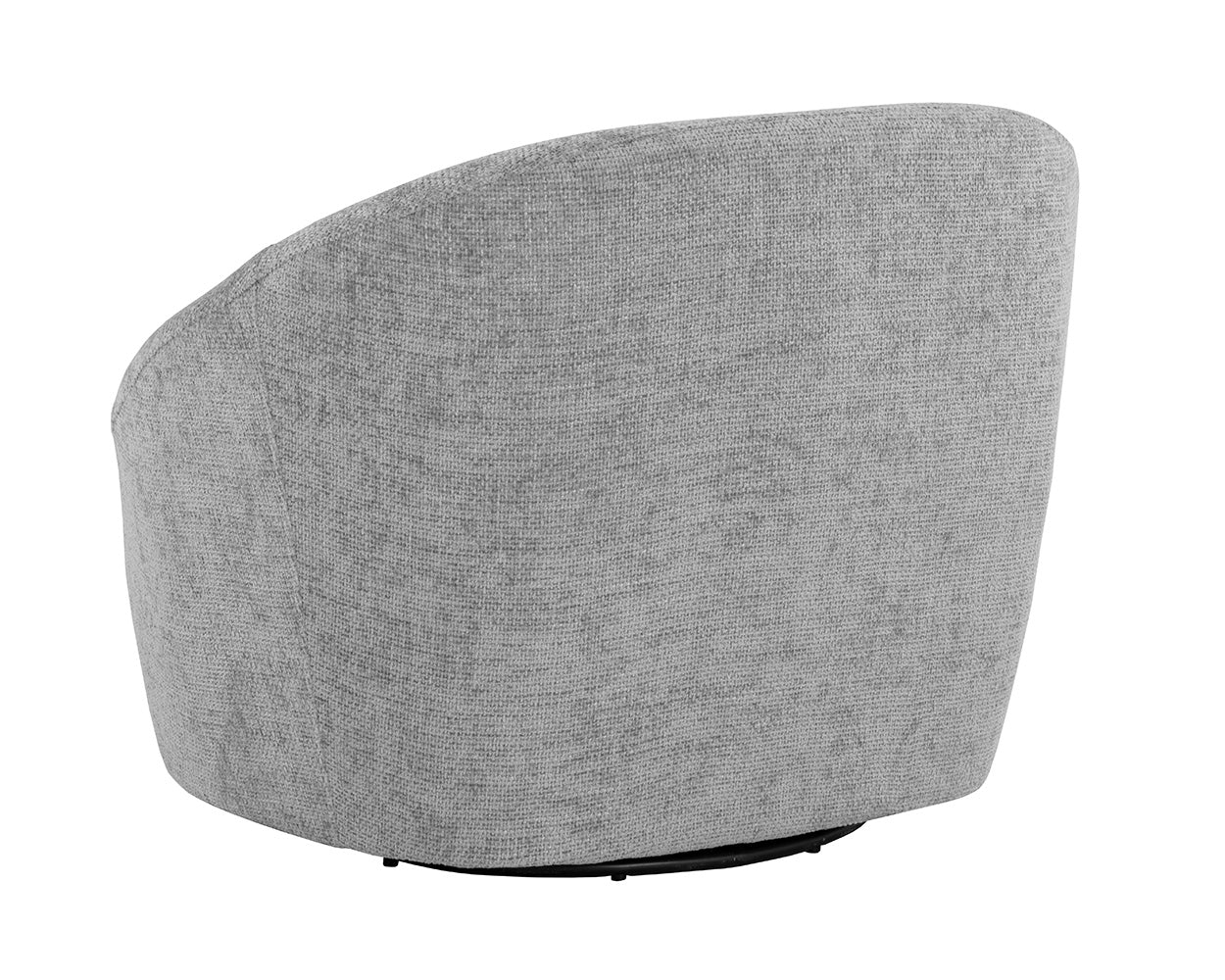 Bliss Swivel Lounge Chair - Image 19