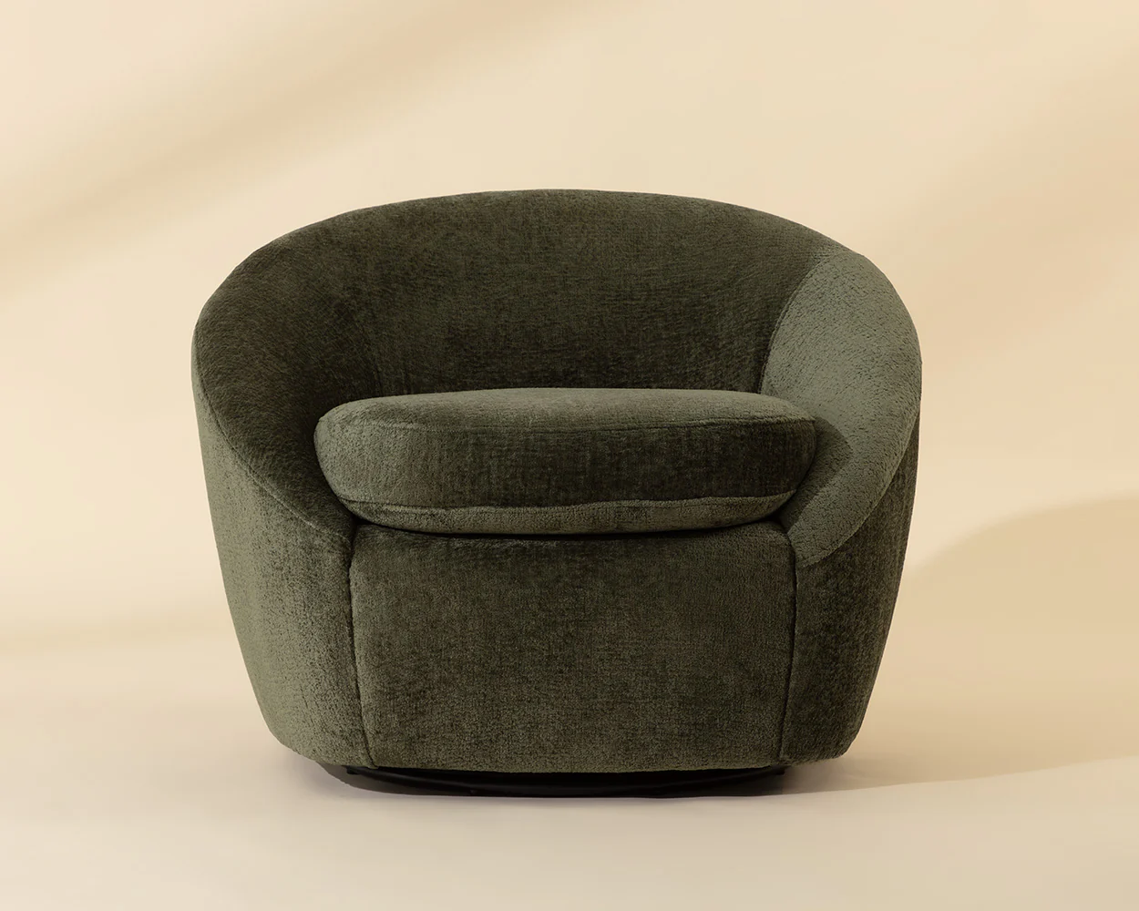 Bliss Swivel Lounge Chair - Image 3