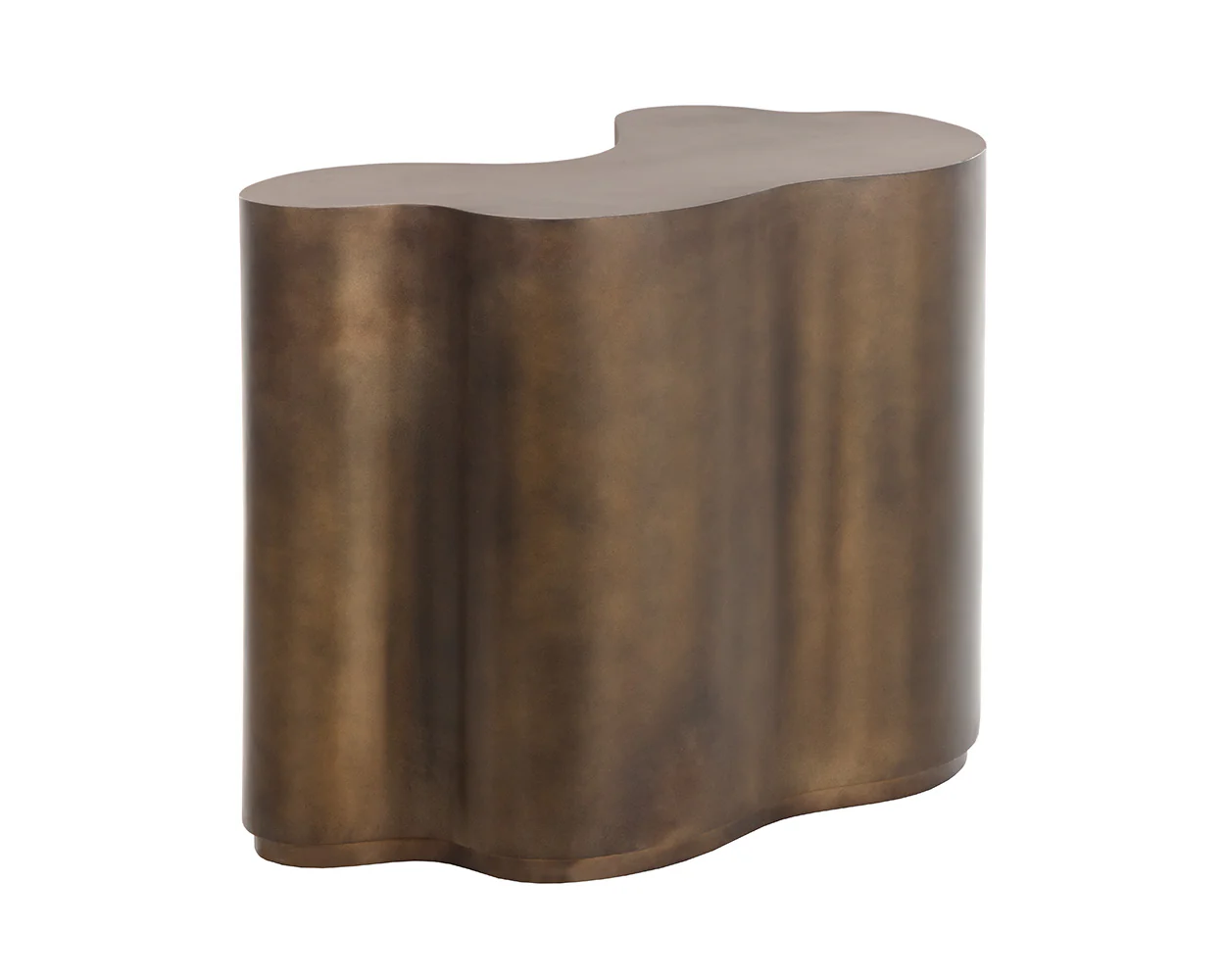 Boise Side Table - Large - Image 10