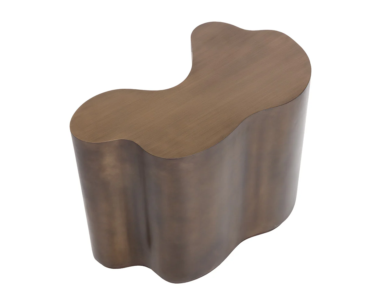 Boise Side Table - Large - Image 11