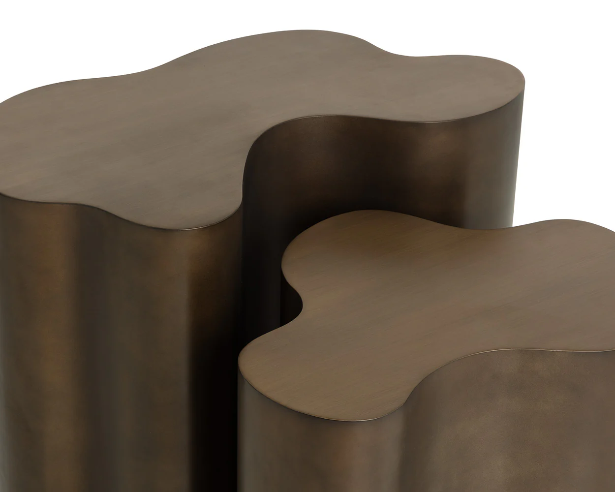 Boise Side Table - Large - Image 14