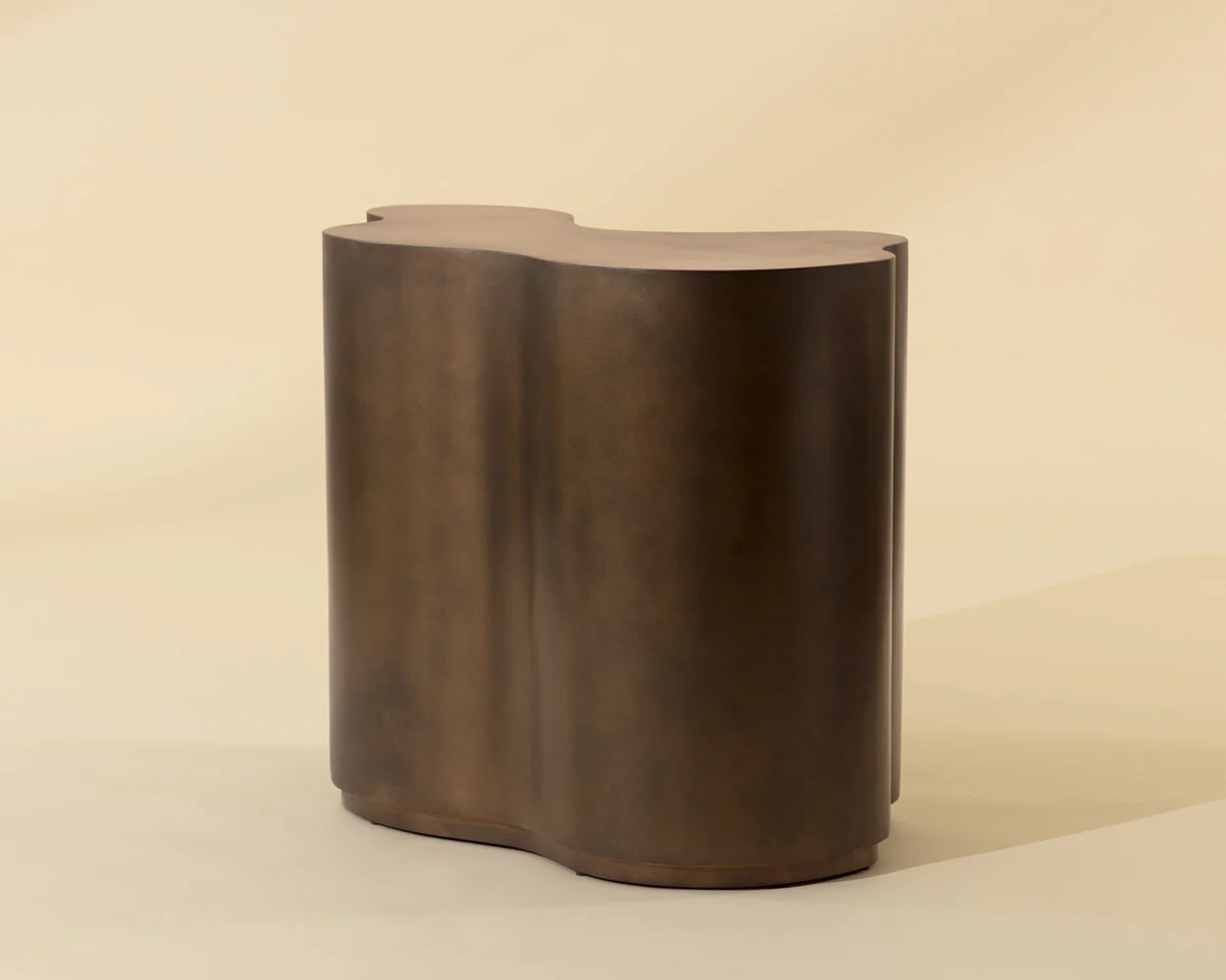 Boise Side Table - Large - Image 2