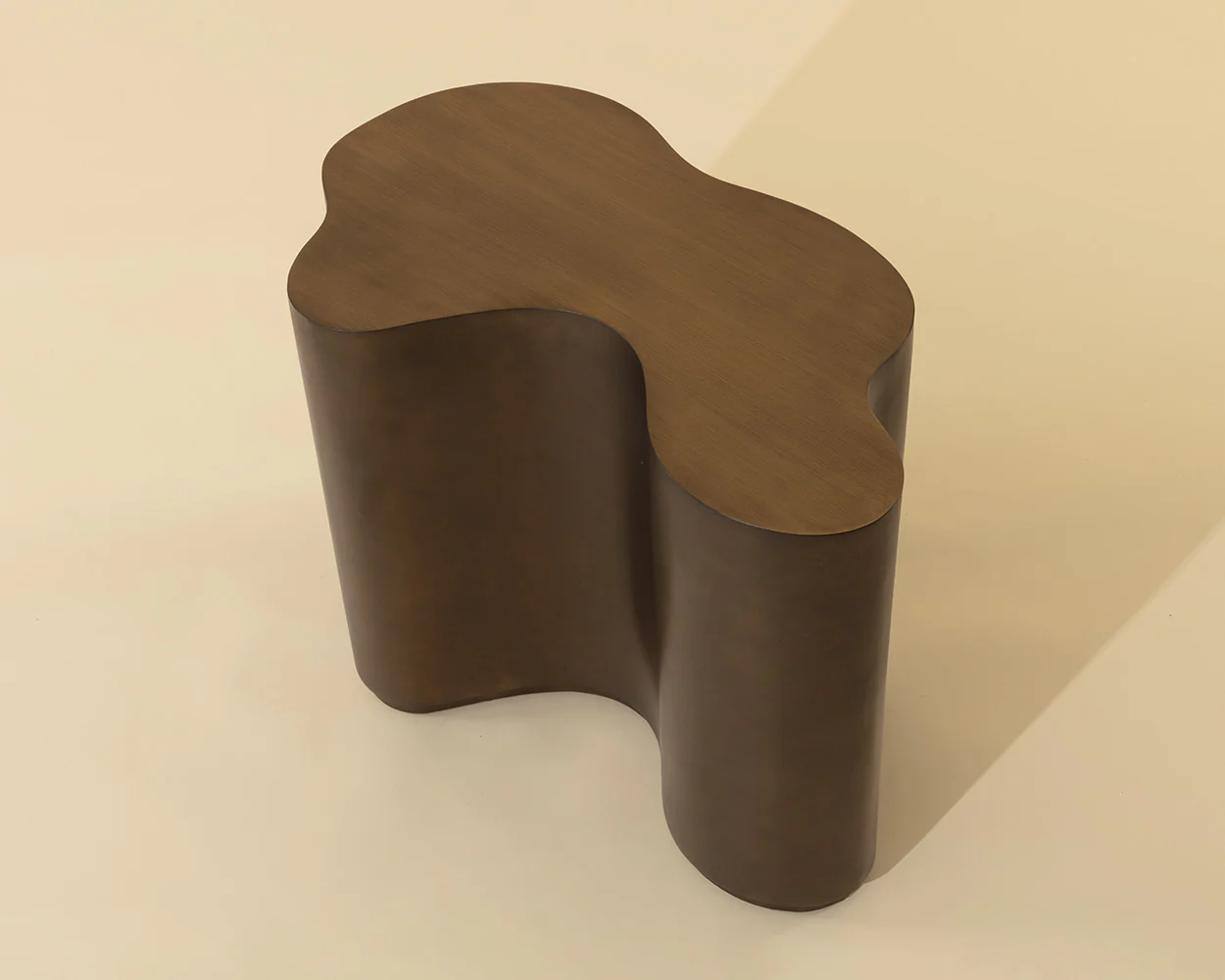 Boise Side Table - Large - Image 3