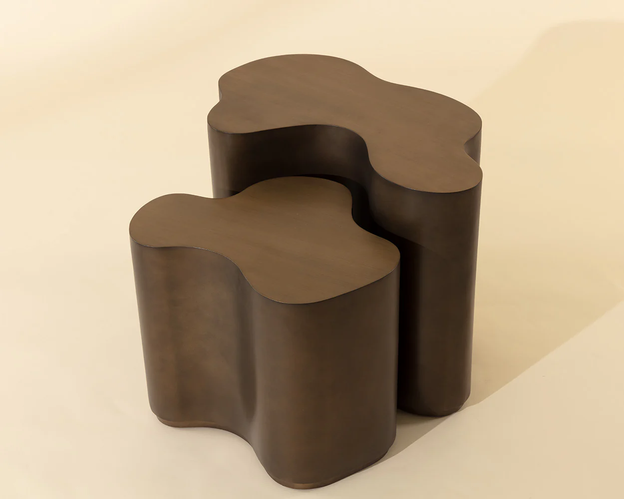 Boise Side Table - Large - Image 5