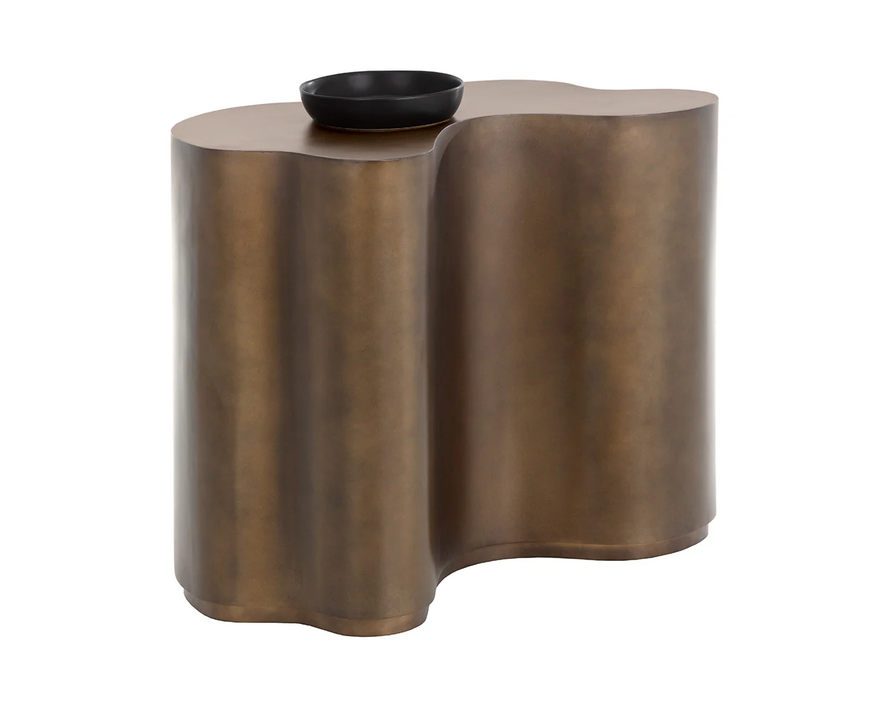 Boise Side Table - Large - Image 7