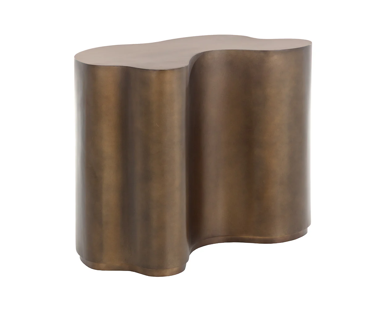 Boise Side Table - Large - Image 8