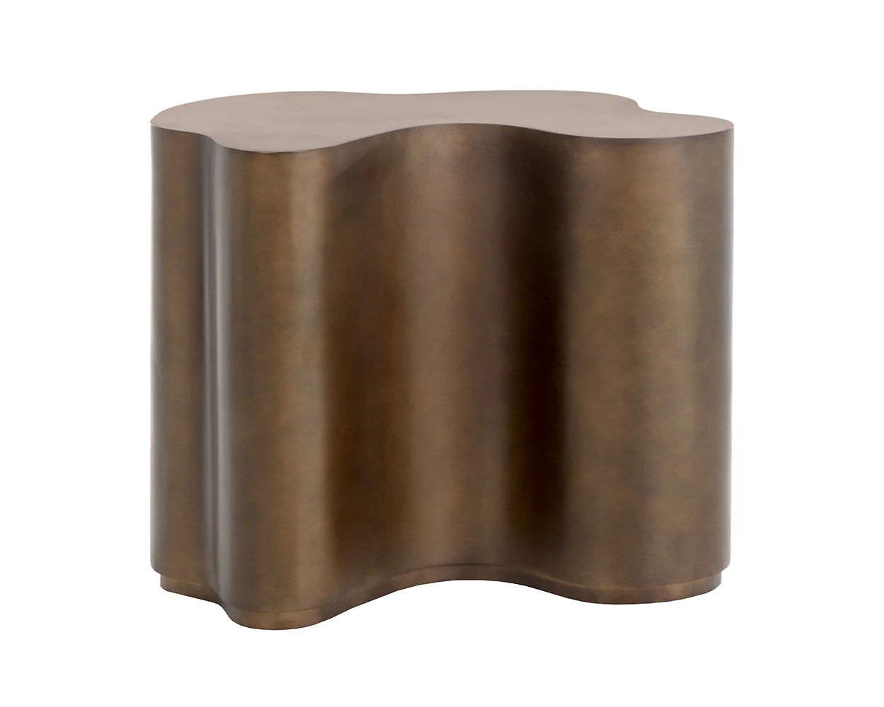 Boise Side Table - Large - Image 9