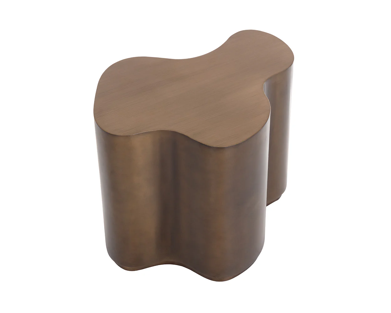 Boise Side Table - Small - Image 10