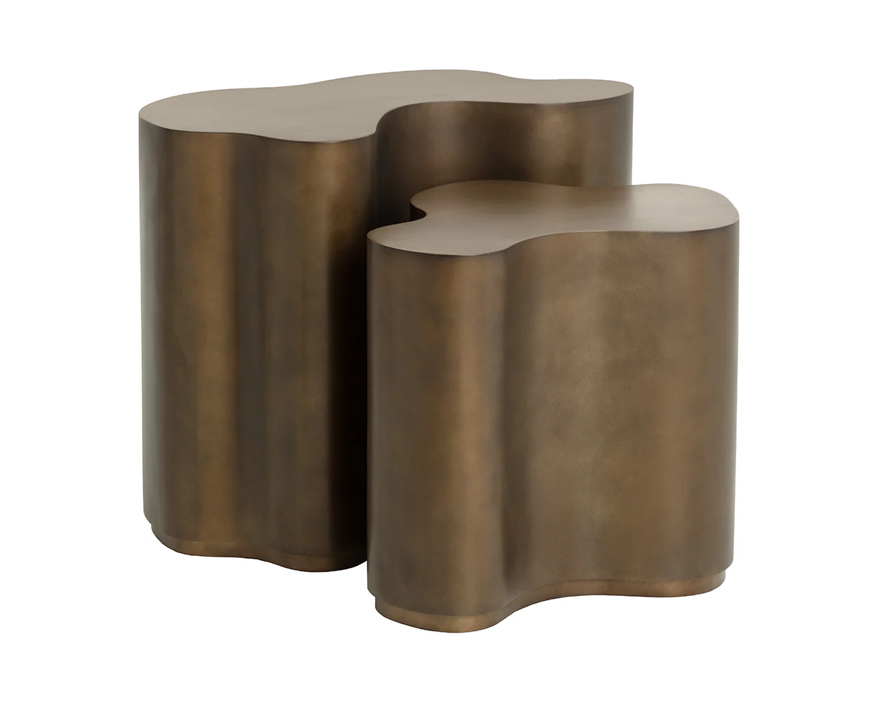 Boise Side Table - Small - Image 11