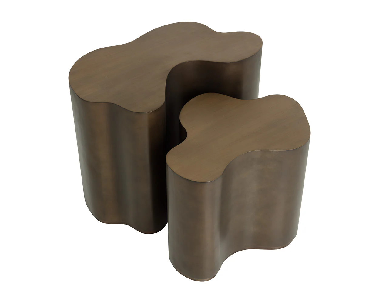 Boise Side Table - Small - Image 12