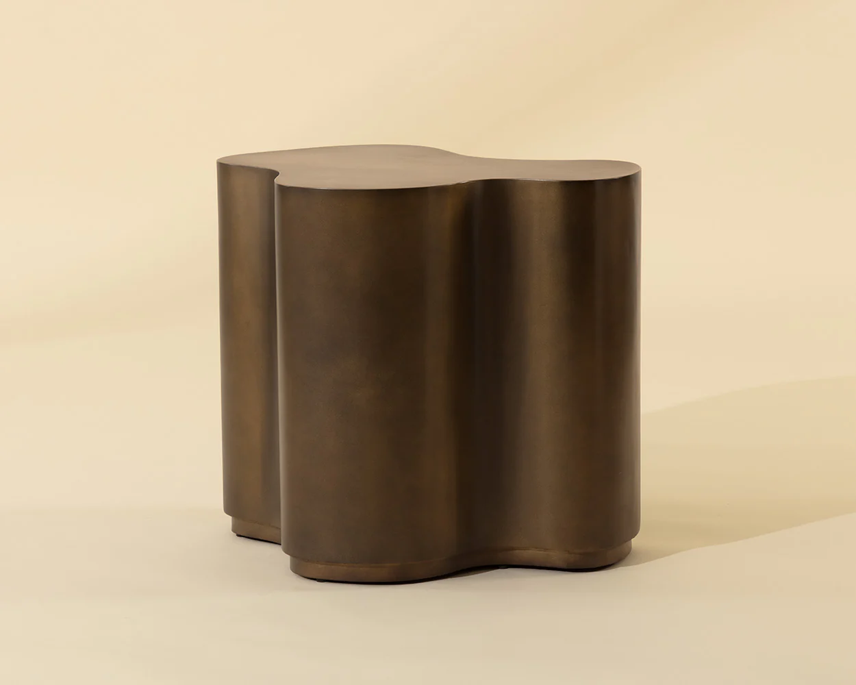 Boise Side Table - Small - Image 2