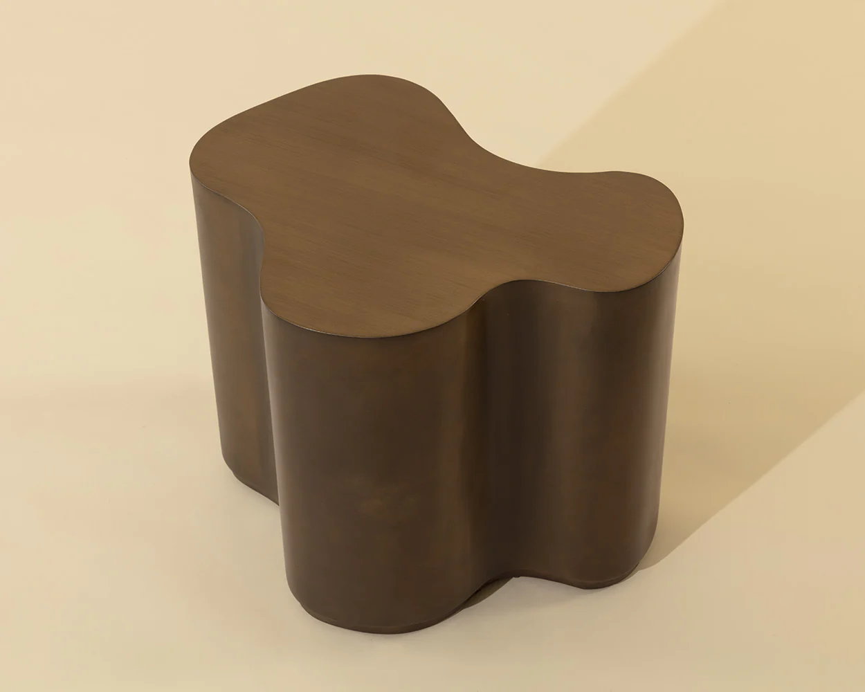 Boise Side Table - Small - Image 3