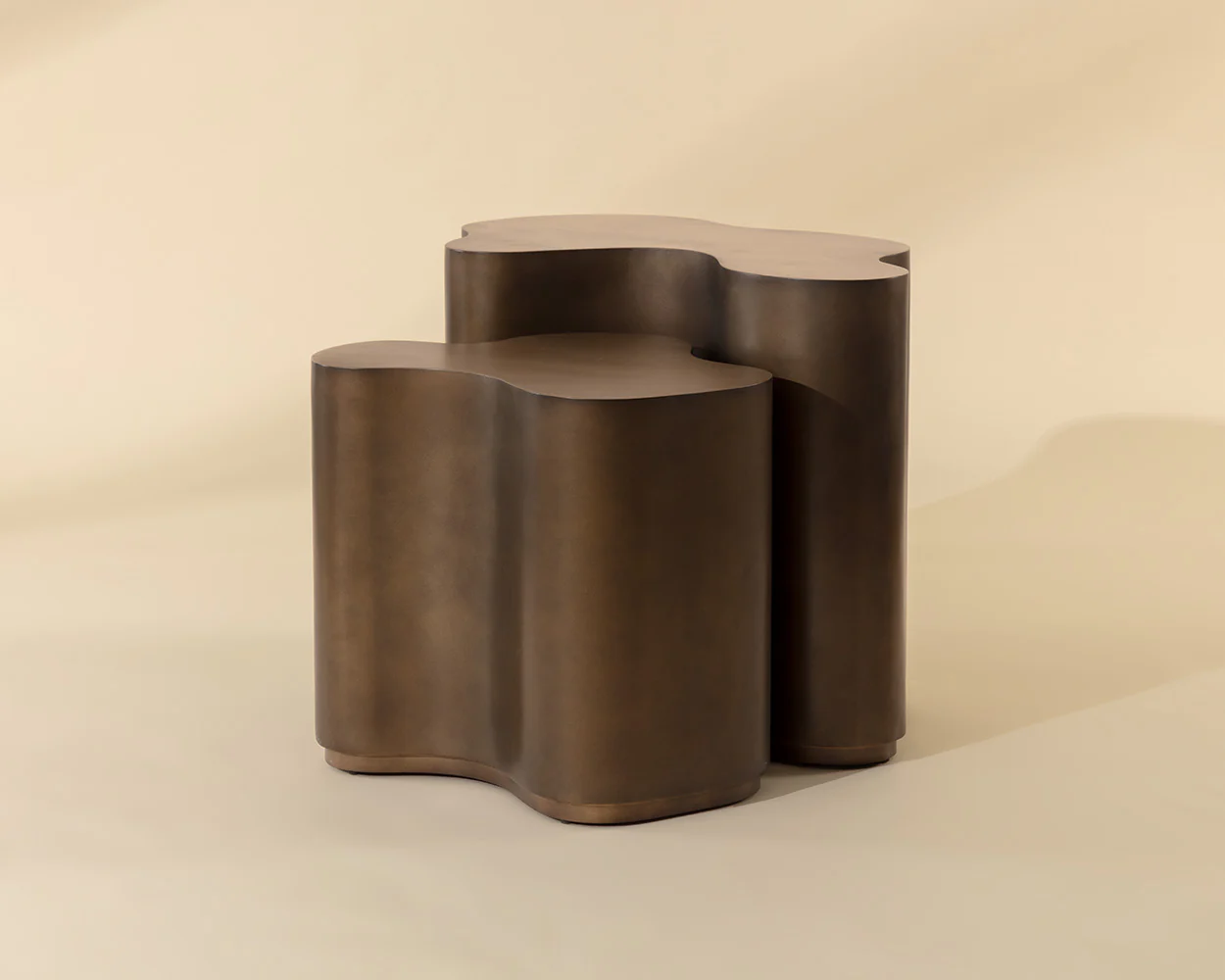 Boise Side Table - Small - Image 4