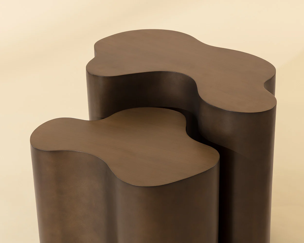 Boise Side Table - Small - Image 6