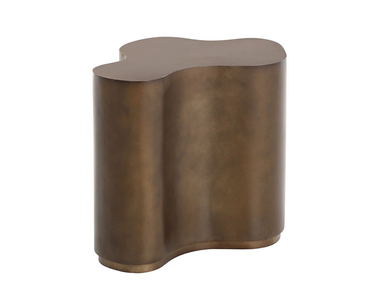Boise Side Table - Small - Image 8