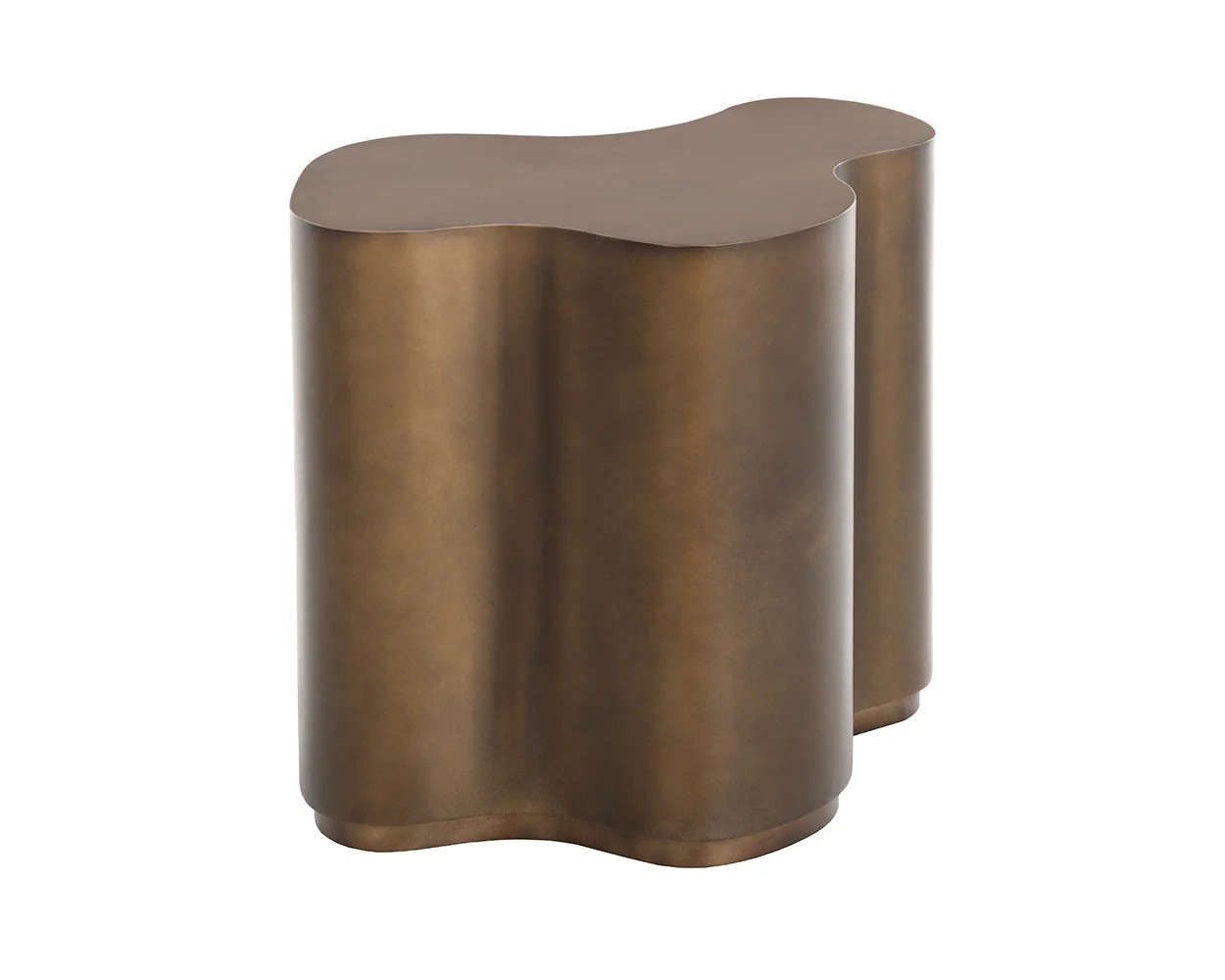 Boise Side Table - Small - Image 9