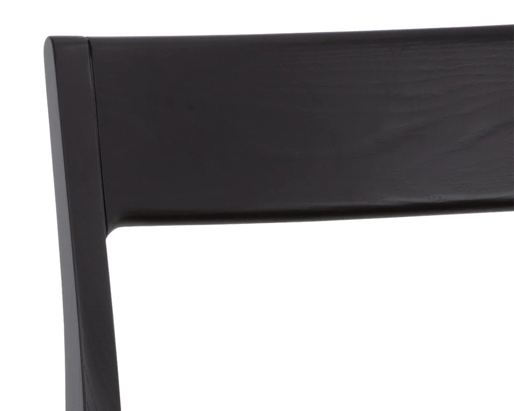 Bondi Counter Stool - Black - Image 6
