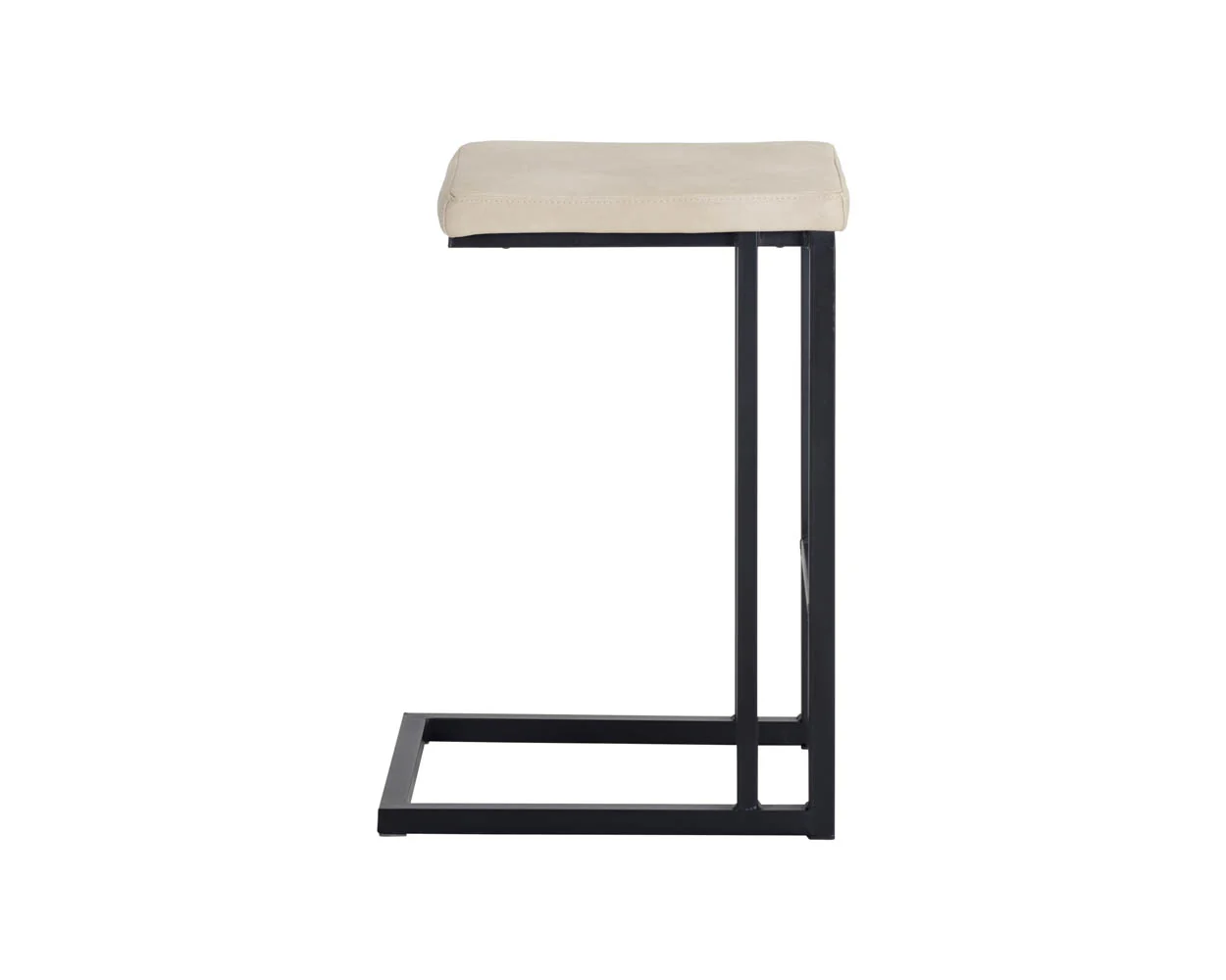 Boone Counter Stool - Black - Image 10