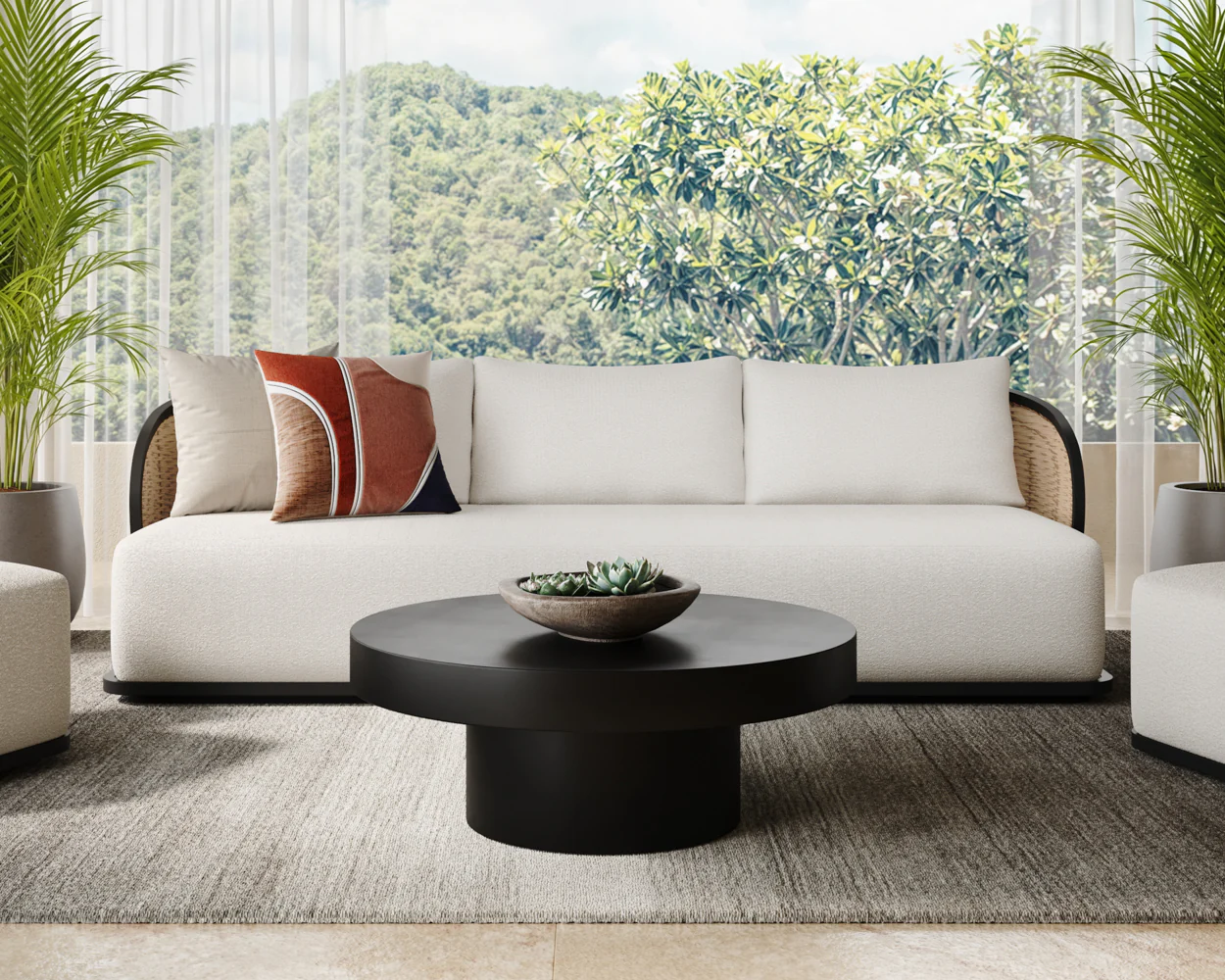 Brando Coffee Table - Image 13