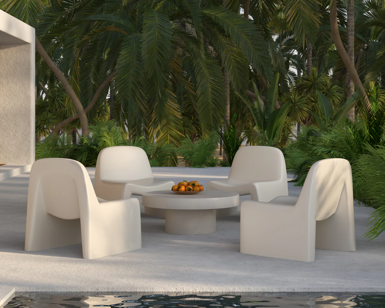 Brando Coffee Table - Image 2