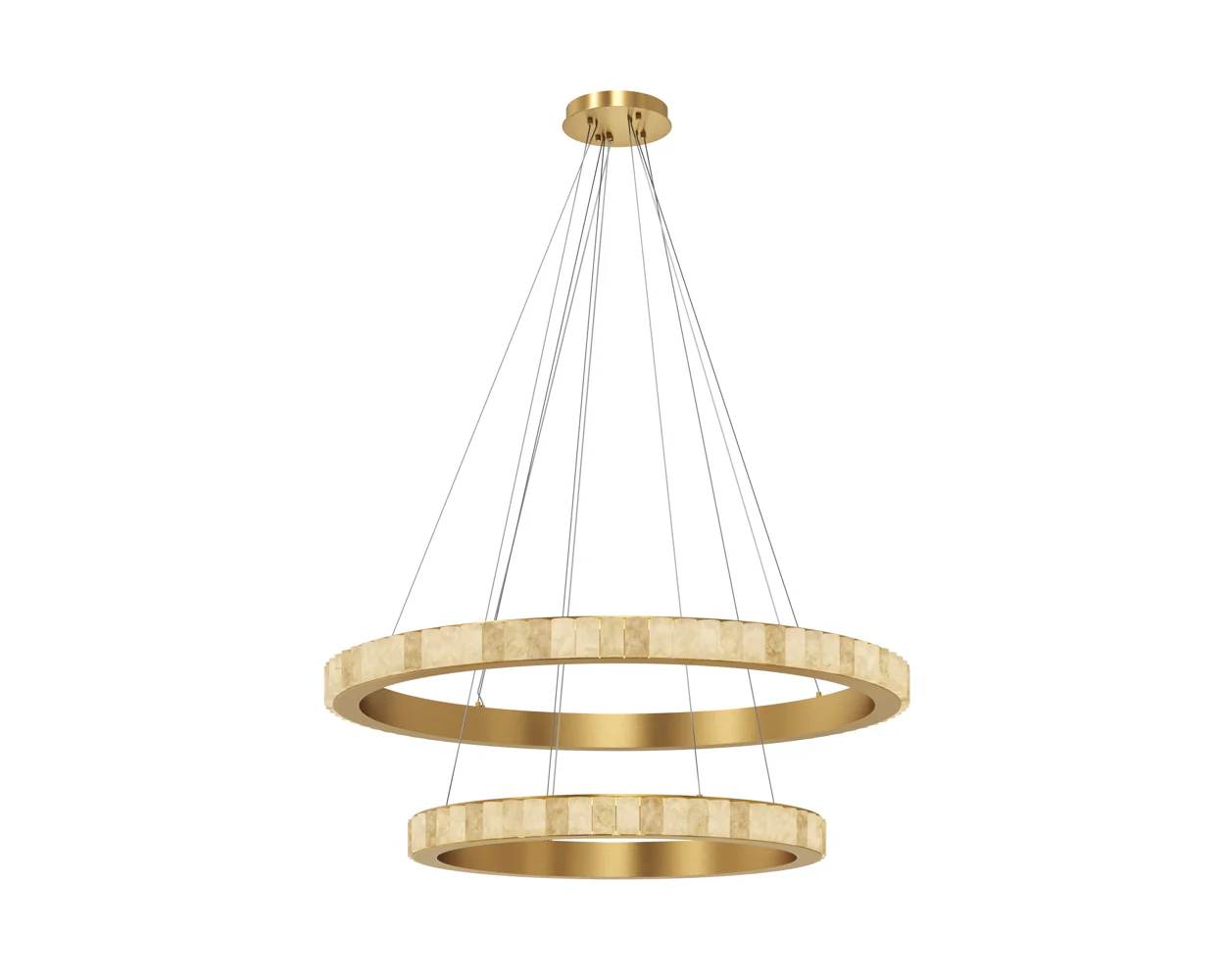 Brasa Chandelier - Image 2
