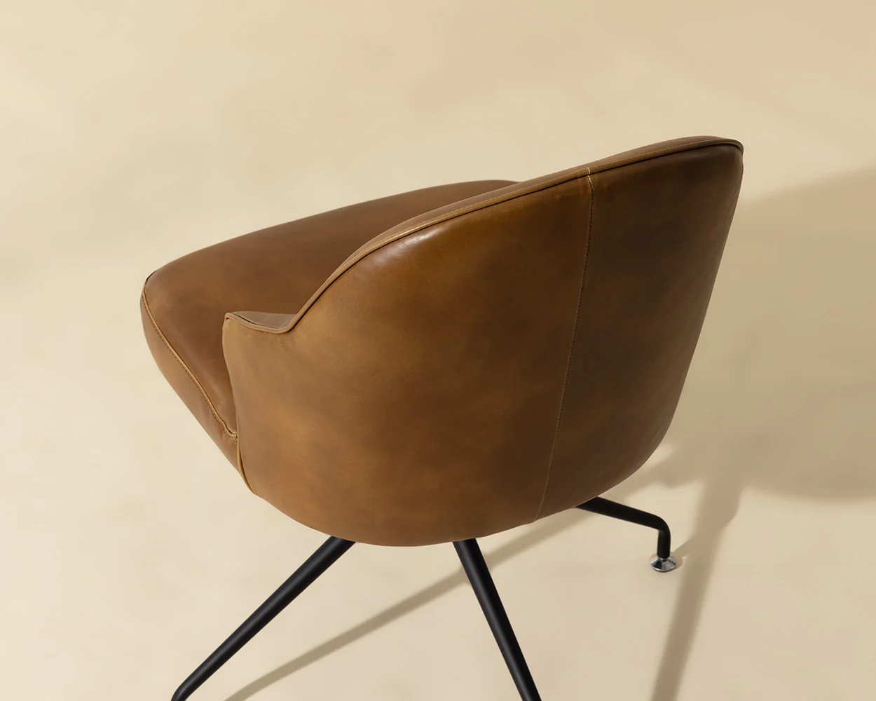 Bretta Swivel Dining Chair - Image 12