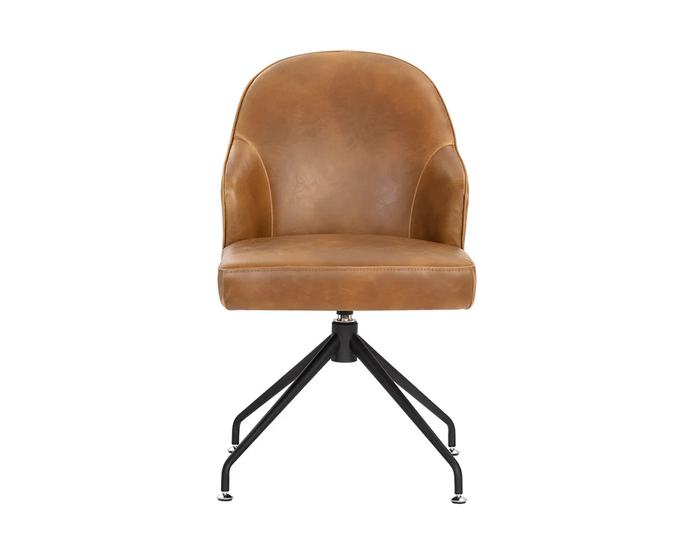 Bretta Swivel Dining Chair - Image 14