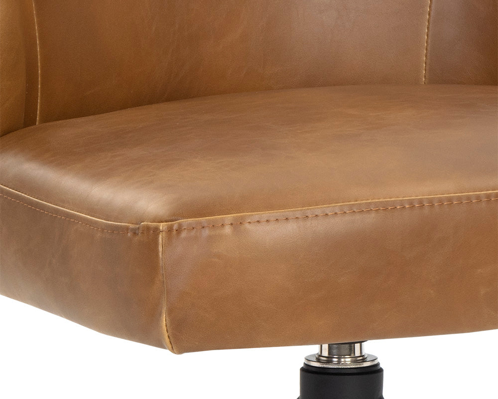Bretta Swivel Dining Chair - Image 17
