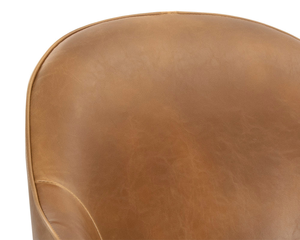 Bretta Swivel Dining Chair - Image 18