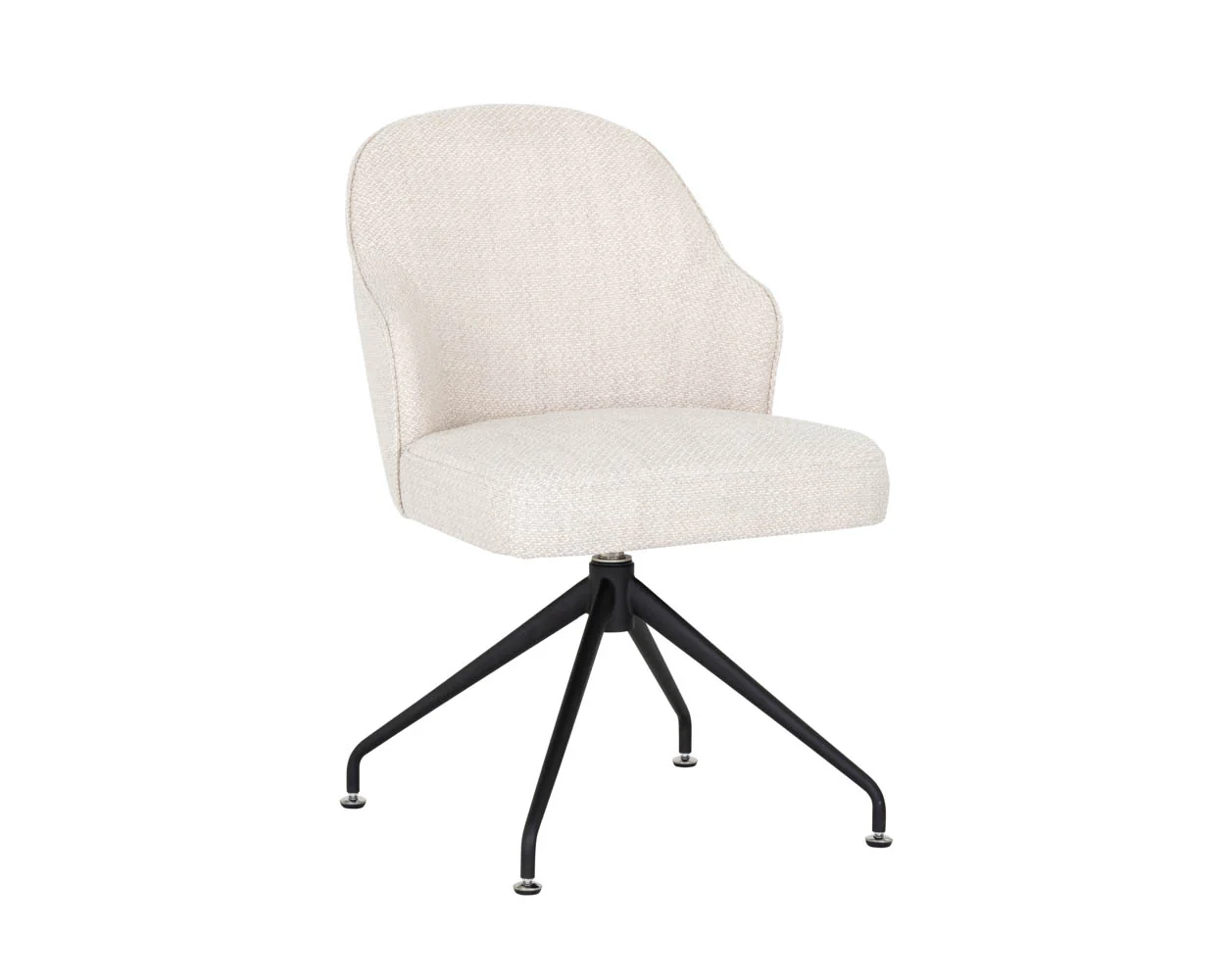 Bretta Swivel Dining Chair - Image 20