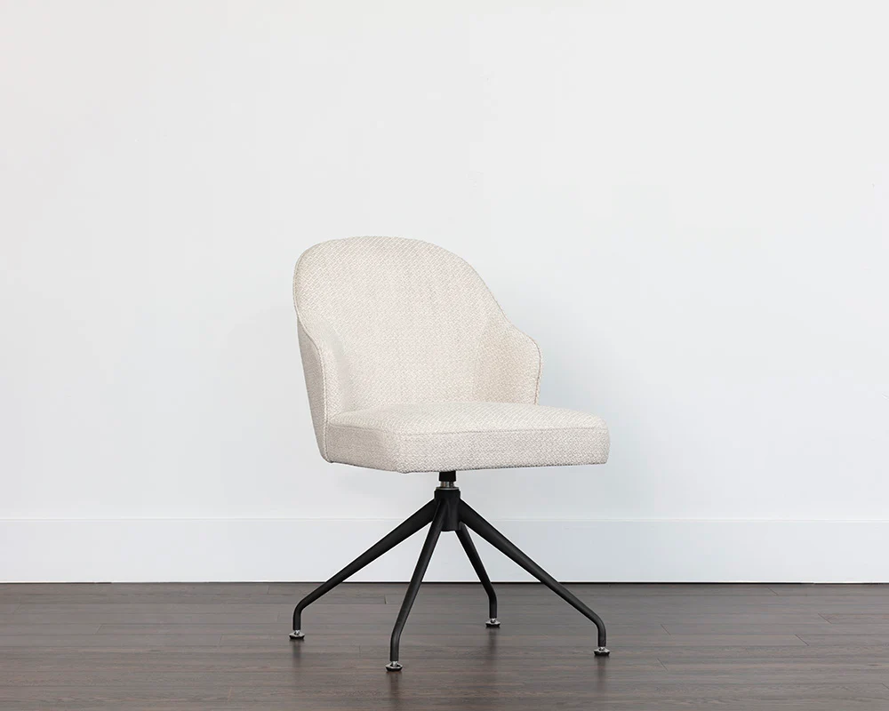 Bretta Swivel Dining Chair - Image 21
