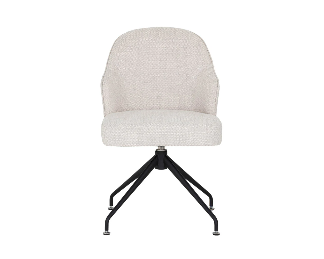 Bretta Swivel Dining Chair - Image 22