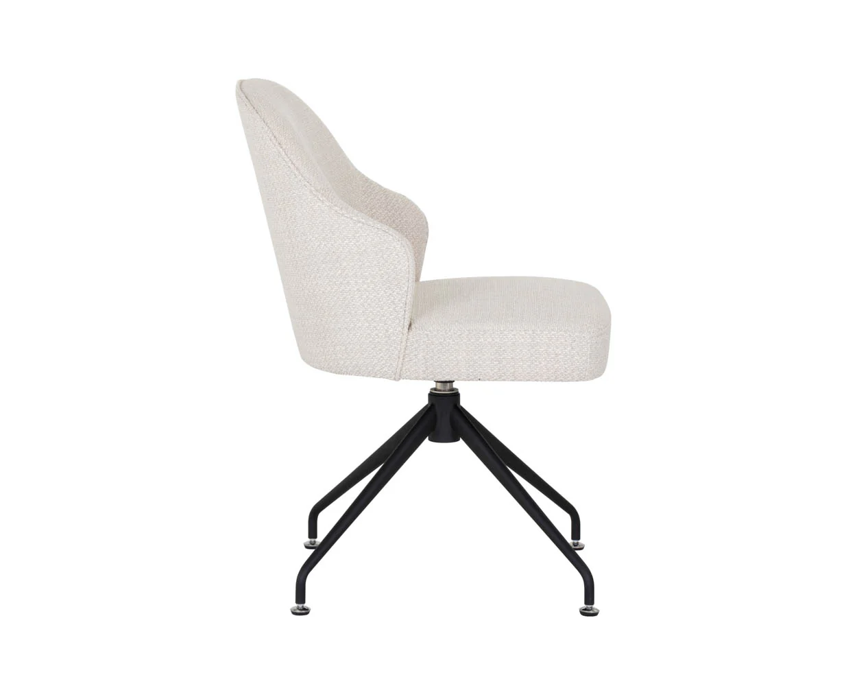 Bretta Swivel Dining Chair - Image 23