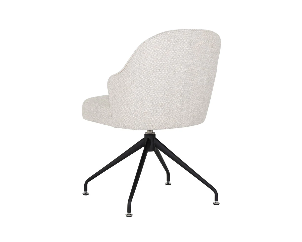 Bretta Swivel Dining Chair - Image 24