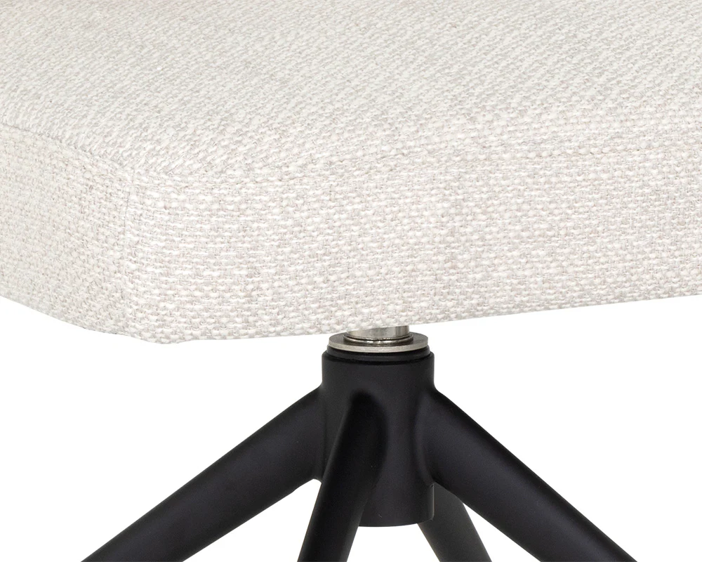 Bretta Swivel Dining Chair - Image 25