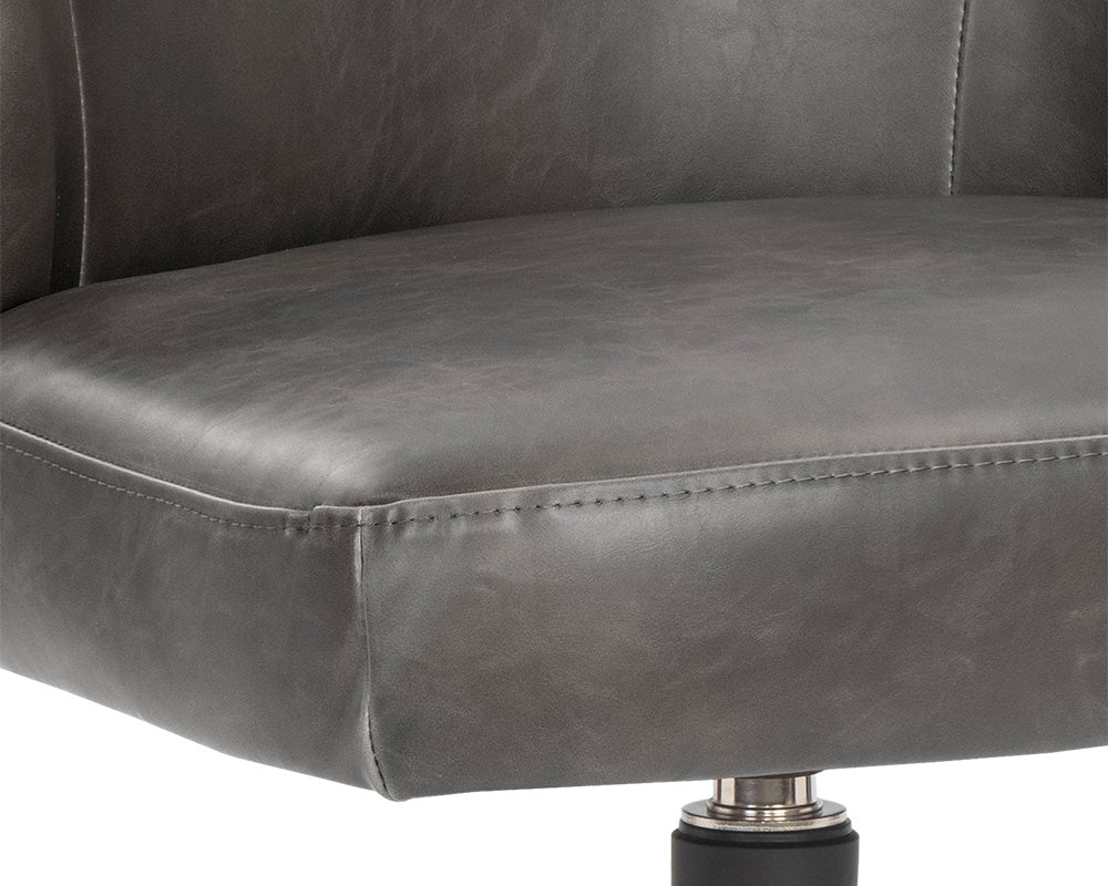 Bretta Swivel Dining Chair - Image 6
