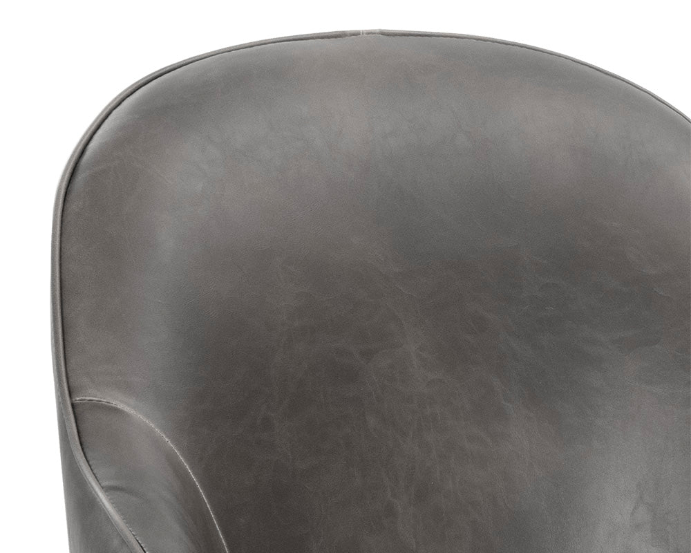 Bretta Swivel Dining Chair - Image 7