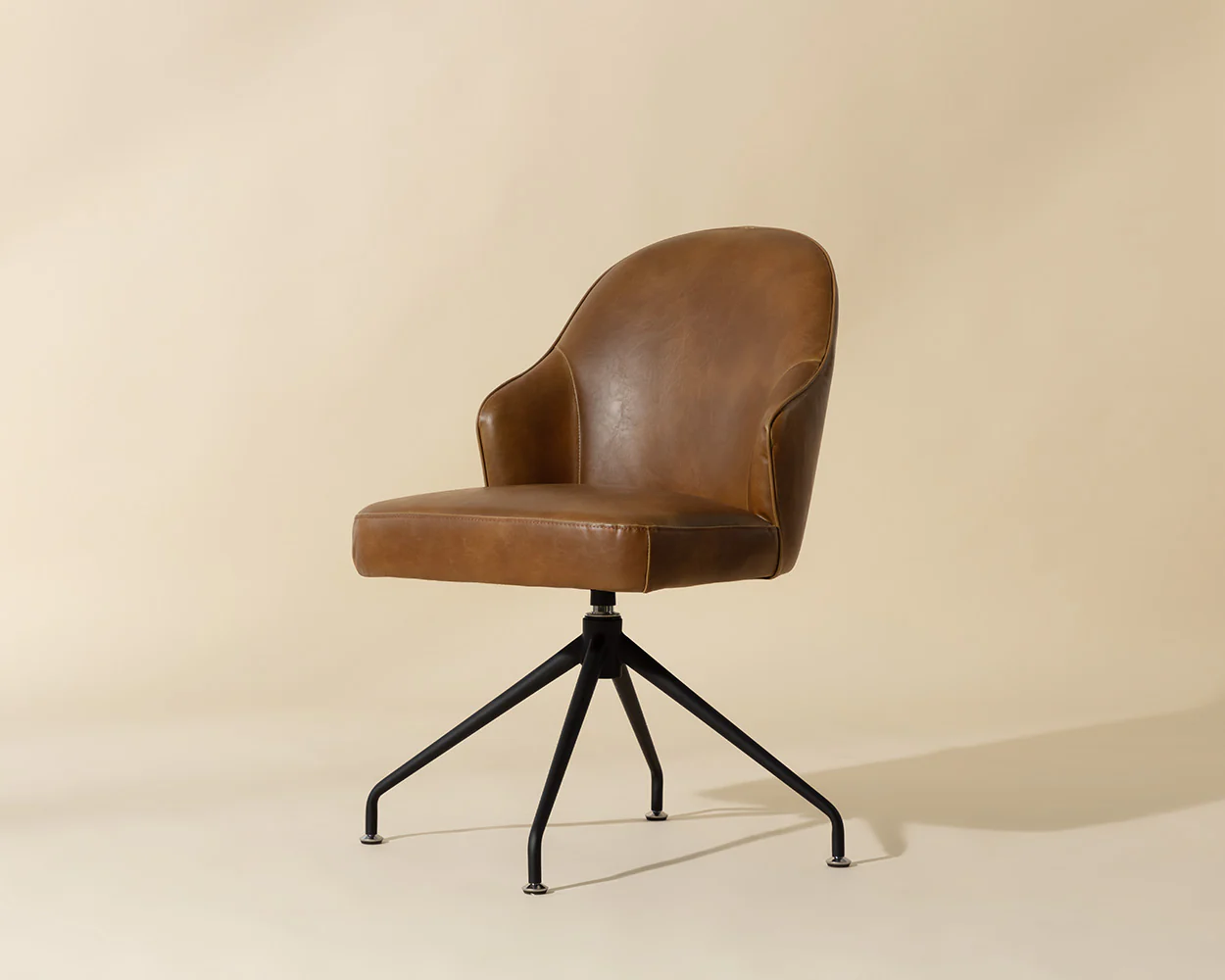 Bretta Swivel Dining Chair - Image 9