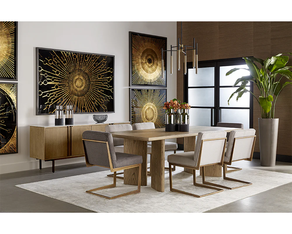 Briar Sideboard - Image 10