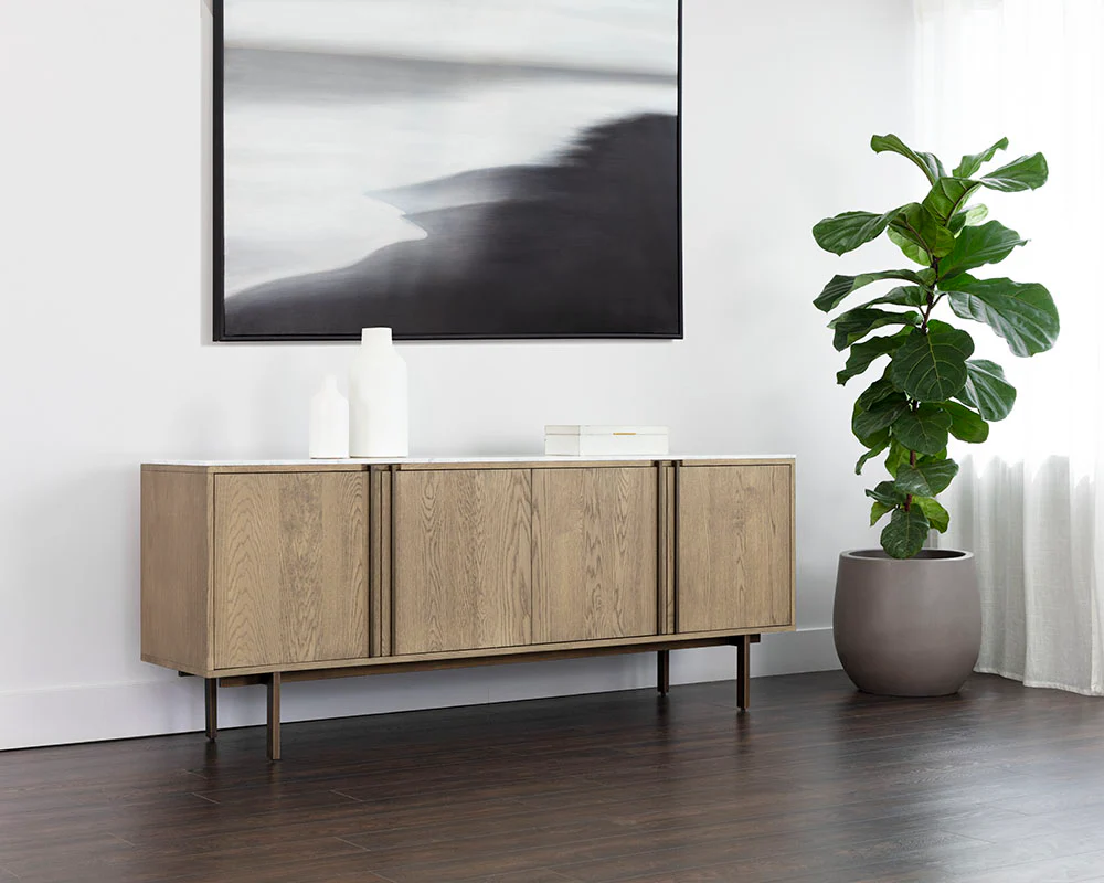 Briar Sideboard - Image 9