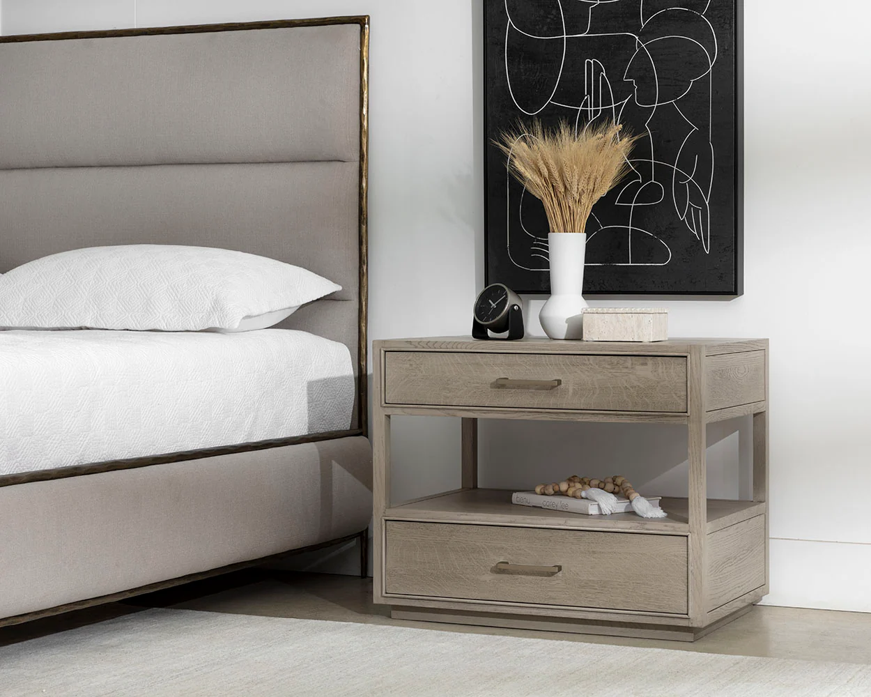 Bridgerton Nightstand - Image 2