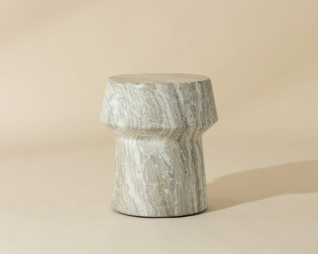 Brie End Table - Image 10