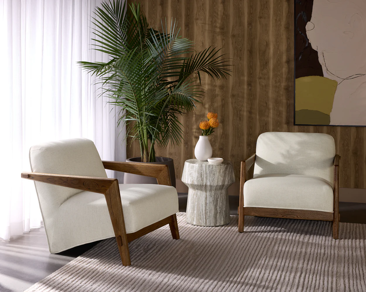 Brie End Table - Image 11