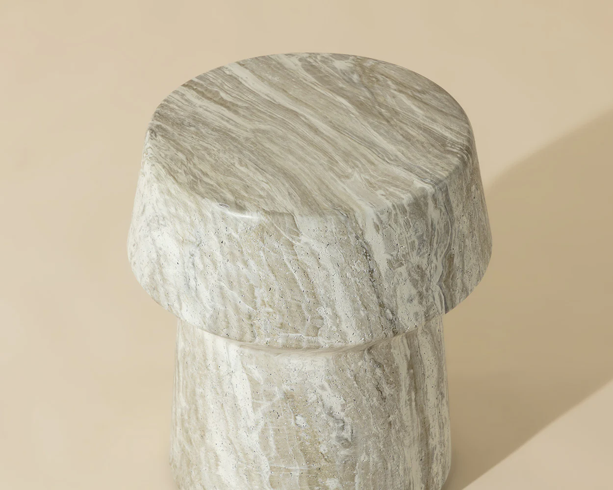 Brie End Table - Image 13