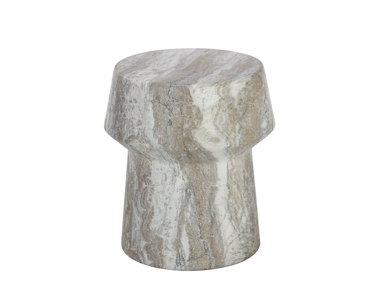 Brie End Table - Image 14