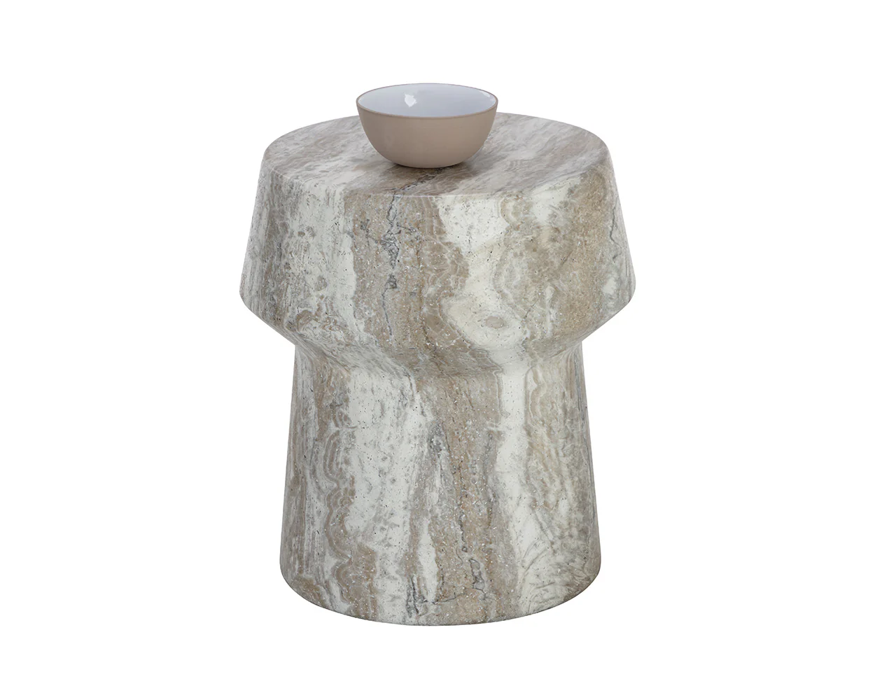 Brie End Table - Image 15