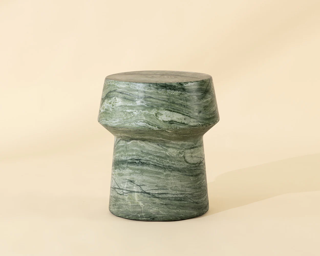 Brie End Table - Image 17
