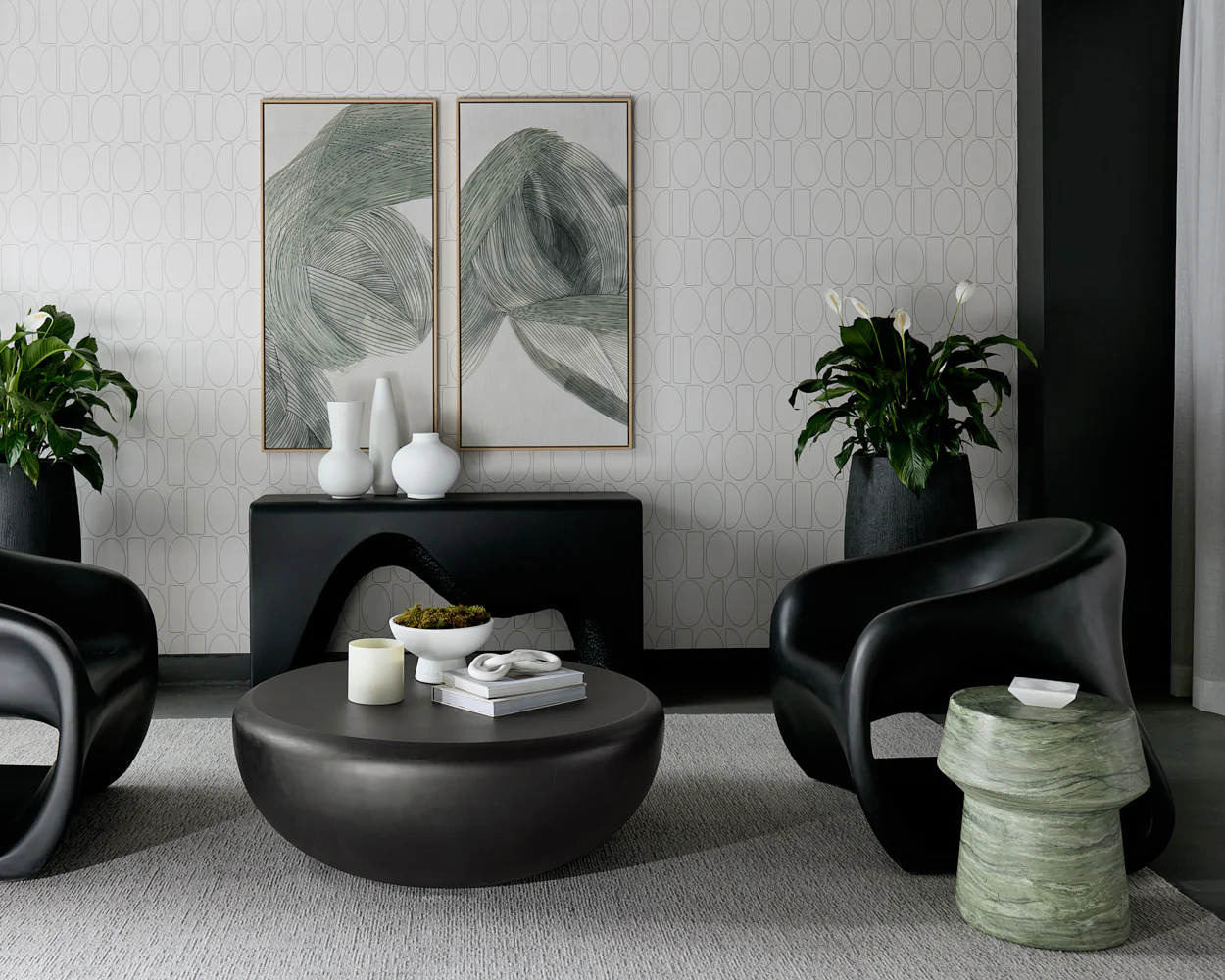 Brie End Table - Image 18